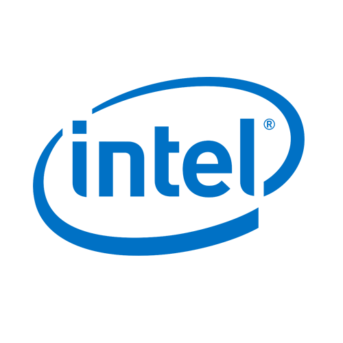 Intel logo