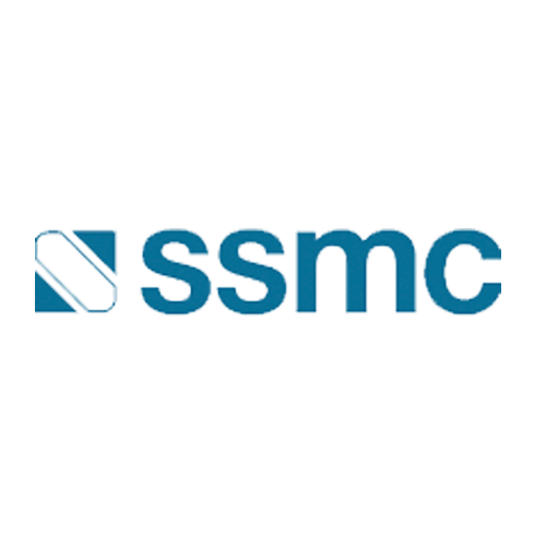 Ssmc logo