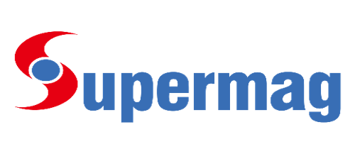 Supermag logo