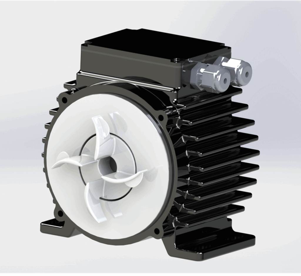 生物製藥泵送攪拌